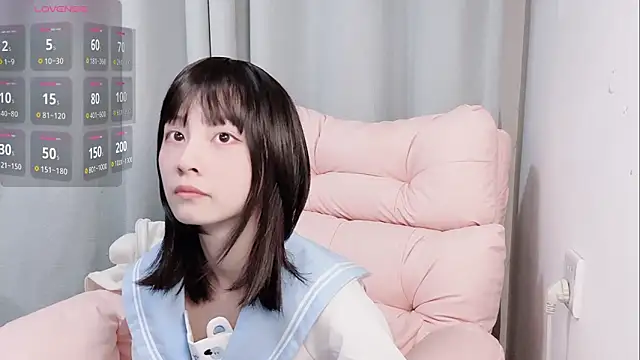 Snapshot of lris-Beauty chatting on November 2025 08:44:01 AM lris-Beauty online show from November 2025 08:44:01 AM