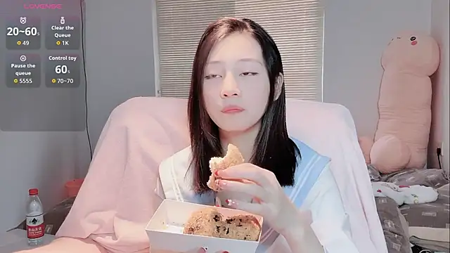 Snapshot of lris-Beauty chatting on January 2026 02:26:01 AM lris-Beauty online show from January 2026 02:26:01 AM