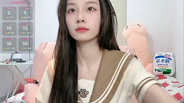 Snapshot of lris-Beauty chatting on February 2026 06:01:01 AM lris-Beauty online show from February 2026 06:01:01 AM