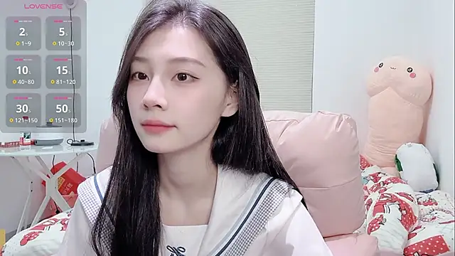 Snapshot of lris-Beauty chatting on February 2026 05:57:02 AM lris-Beauty online show from February 2026 05:57:02 AM