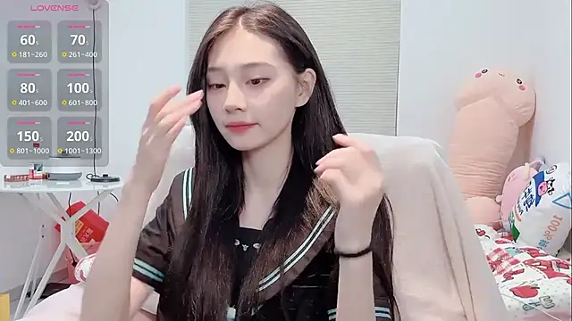 Snapshot of lris-Beauty chatting on February 2026 07:57:02 AM lris-Beauty online show from February 2026 07:57:02 AM