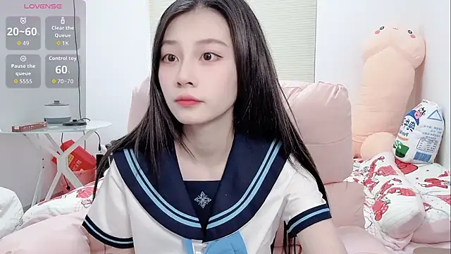 Snapshot of lris-Beauty chatting on February 2026 02:37:02 AM lris-Beauty online show from February 2026 02:37:02 AM