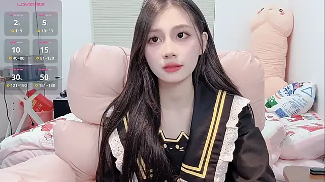 Snapshot of lris-Beauty chatting on February 2026 02:54:01 PM lris-Beauty online show from February 2026 02:54:01 PM