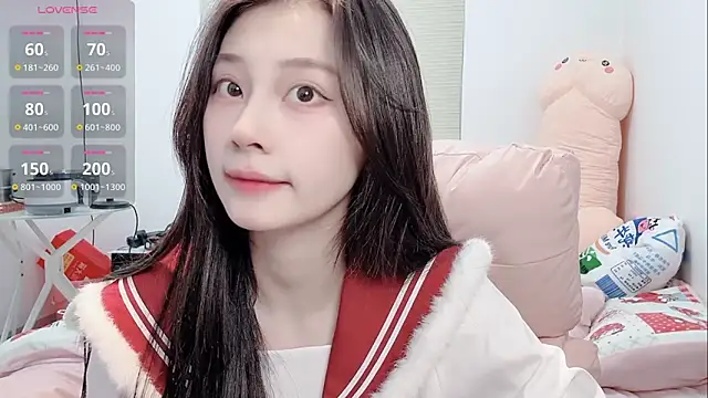 Snapshot of lris-Beauty chatting on February 2026 03:12:01 AM lris-Beauty online show from February 2026 03:12:01 AM