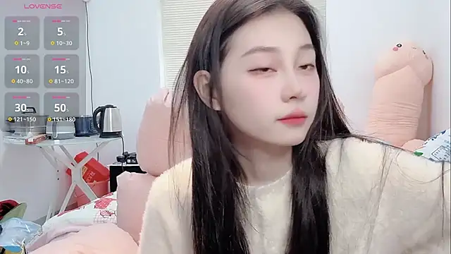 Snapshot of lris-Beauty chatting on February 2026 05:15:01 AM lris-Beauty online show from February 2026 05:15:01 AM