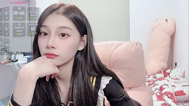 Snapshot of lris-Beauty chatting on March 2026 08:54:02 AM lris-Beauty online show from March 2026 08:54:02 AM