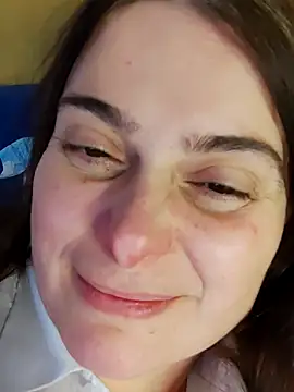 Snapshot of marchigiana chatting on February 2026 03:53:01 PM marchigiana online show from February 2026 03:53:01 PM