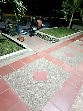 MonasticCanine online show from February 2026 09:24:02 AM