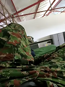 MonasticCanine online show from February 2026 06:06:02 PM