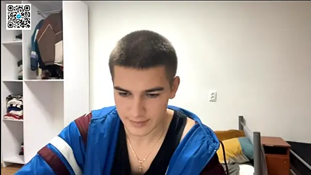 Snapshot of _BarePulse chatting on December 2025 07:34:02 PM BarePulse online show from December 2025 07:34:02 PM