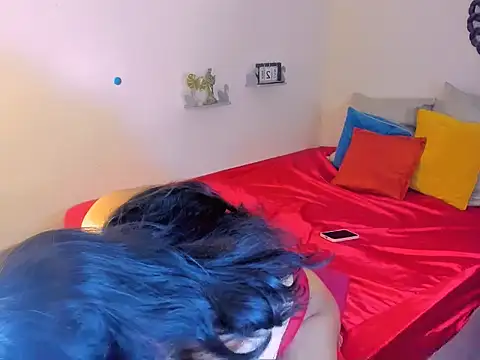 hotcassy online show from February 2026 06:55:02 PM