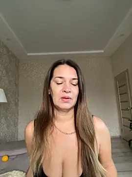 Milana8263 online show from December 2025 08:45:02 AM