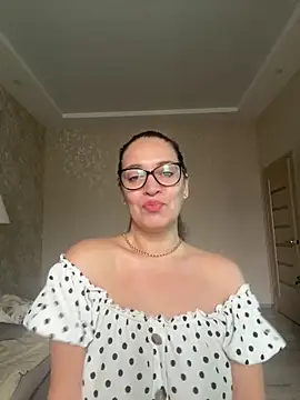 Milana8263 online show from February 2026 08:24:01 AM