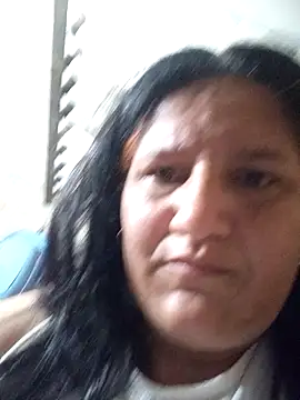 Sra Angelina online show from April 2026 03:00:02 AM