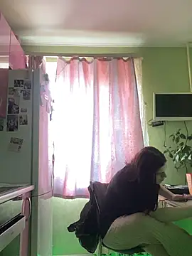 Dona Mafia online show from April 2026 12:31:01 AM