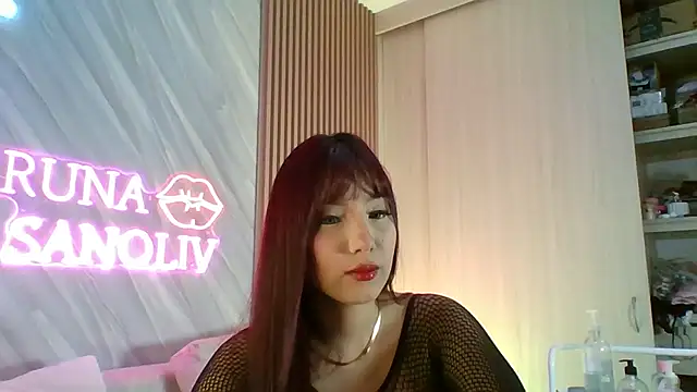 Snapshot of Bruna__Sanoliv chatting on June 2026 08:31:02 AM Bruna Sanoliv online show from June 2026 08:31:02 AM