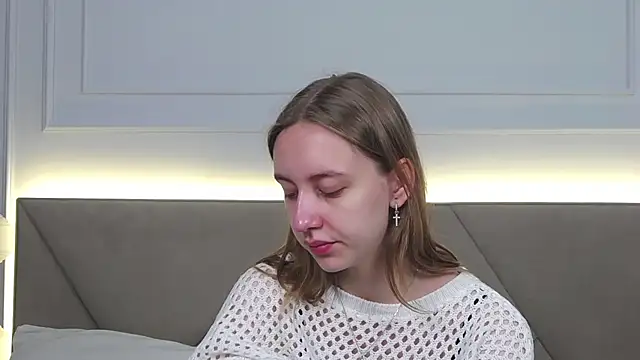 RachaelCute online show from November 2025 04:15:02 AM