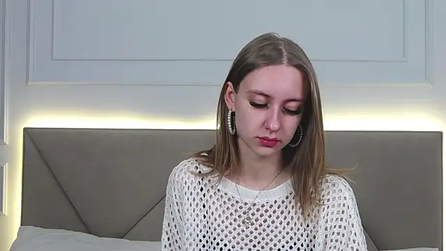 RachaelCute online show from December 2025 04:08:02 AM