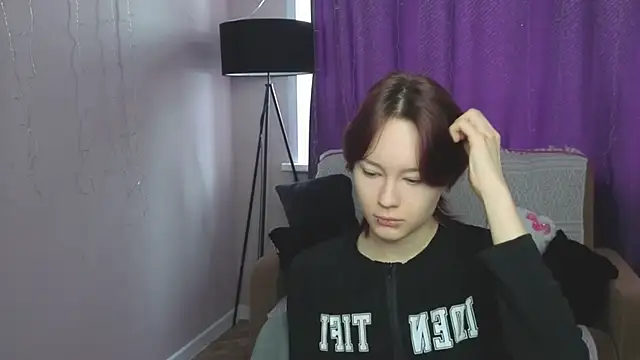 Annie Way online show from February 2026 04:44:02 AM