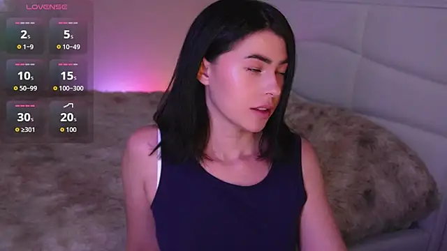 marrusya online show from May 2026 11:14:02 PM