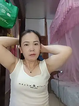 Feeling-hot online show from May 2026 03:02:02 AM