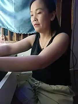Feeling-hot online show from May 2026 02:55:02 PM