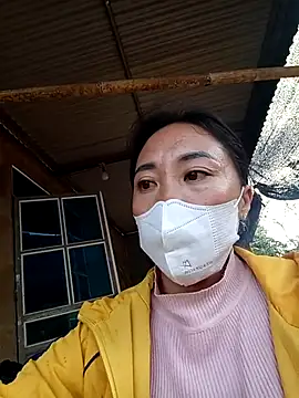 -Chua-90 online show from December 2025 02:49:01 AM