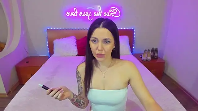 Snapshot of Milanka_Crazy chatting on February 2026 08:35:01 AM Milanka Crazy online show from February 2026 08:35:01 AM