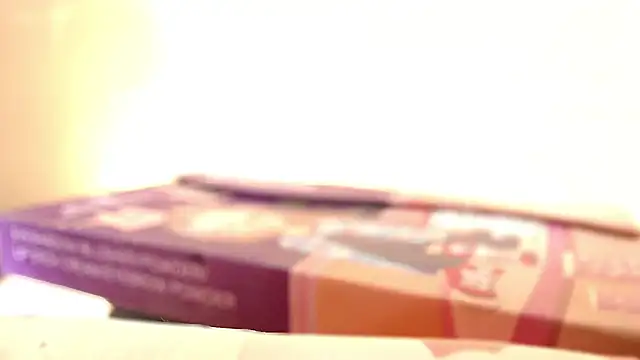 Urgoddess Chloe online show from November 2025 06:18:02 PM