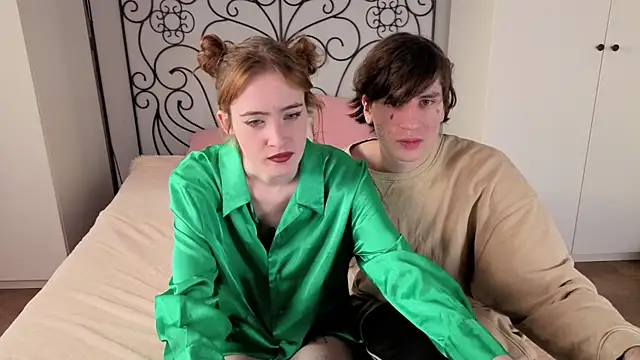 Snapshot of Danny_loves_Mary chatting on November 2025 03:20:01 AM Danny loves Mary online show from November 2025 03:20:01 AM