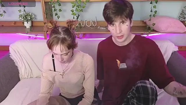 Danny loves Mary online show from May 2026 02:07:01 AM