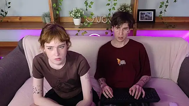 Danny loves Mary online show from May 2026 03:37:02 AM