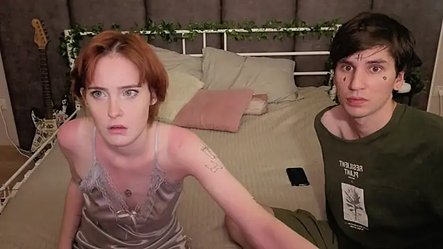 Danny loves Mary online show from July 2026 02:40:02 AM