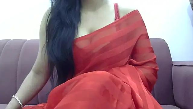 Zoya-sexy online show from March 2025 02:09:02 AM