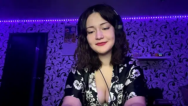 Snapshot of AffableFuturity chatting on November 2025 05:02:01 PM AffableFuturity online show from November 2025 05:02:01 PM