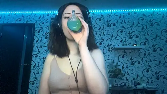 Snapshot of AffableFuturity chatting on December 2025 01:59:02 PM AffableFuturity online show from December 2025 01:59:02 PM