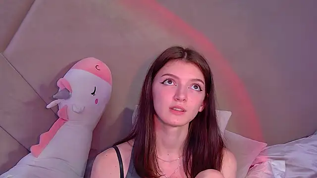 SophiaProve online show from December 2025 03:26:02 AM