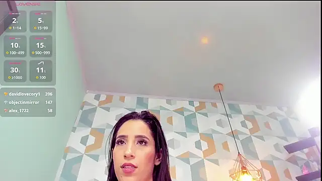 DENIS DALLAS online show from February 2026 01:01:02 AM