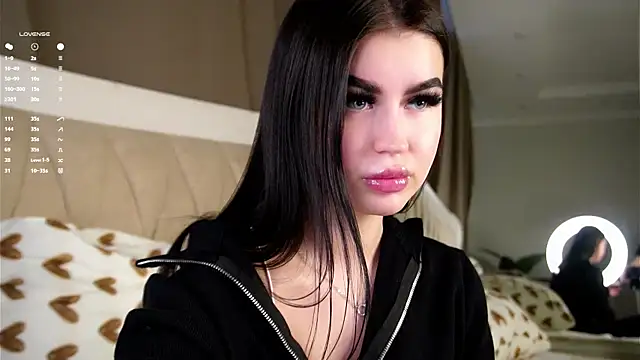 CoreenYorton online show from April 2026 03:34:01 AM