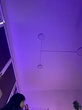 Snapshot of ReiAyanamy chatting on November 2025 08:34:02 PM ReiAyanamy online show from November 2025 08:34:02 PM