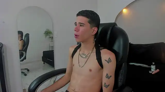 Gabo white1 online show from December 2025 05:23:01 AM