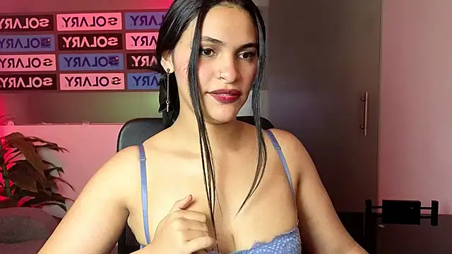 Alisson Evans   online show from April 2026 04:46:01 AM