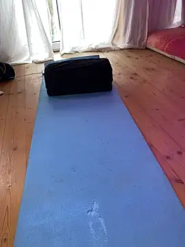 Intim Team online show from December 2025 11:48:01 AM