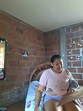 Sarahy- online show from May 2026 12:21:02 PM