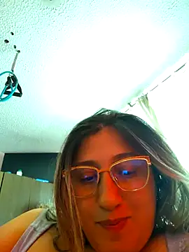 Snapshot of GigiJazz1 chatting on December 2025 04:45:02 PM GigiJazz1 online show from December 2025 04:45:02 PM