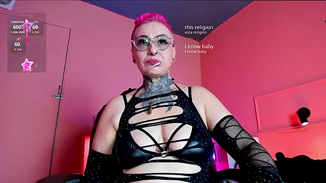 MATURE HARDCORE online show from November 2025 04:13:01 AM