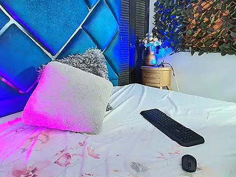 GabyStom online show from March 2026 07:31:02 PM