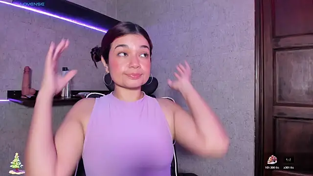 Snapshot of jesssie_lee chatting on December 2025 10:47:01 PM jesssie lee online show from December 2025 10:47:01 PM