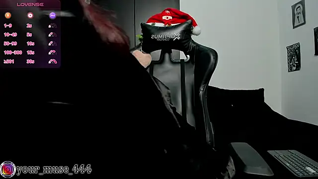 Snapshot of lust_ink chatting on December 2025 04:12:02 PM lust ink online show from December 2025 04:12:02 PM