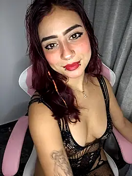 Sarah Lark- online show from February 2026 11:17:01 PM